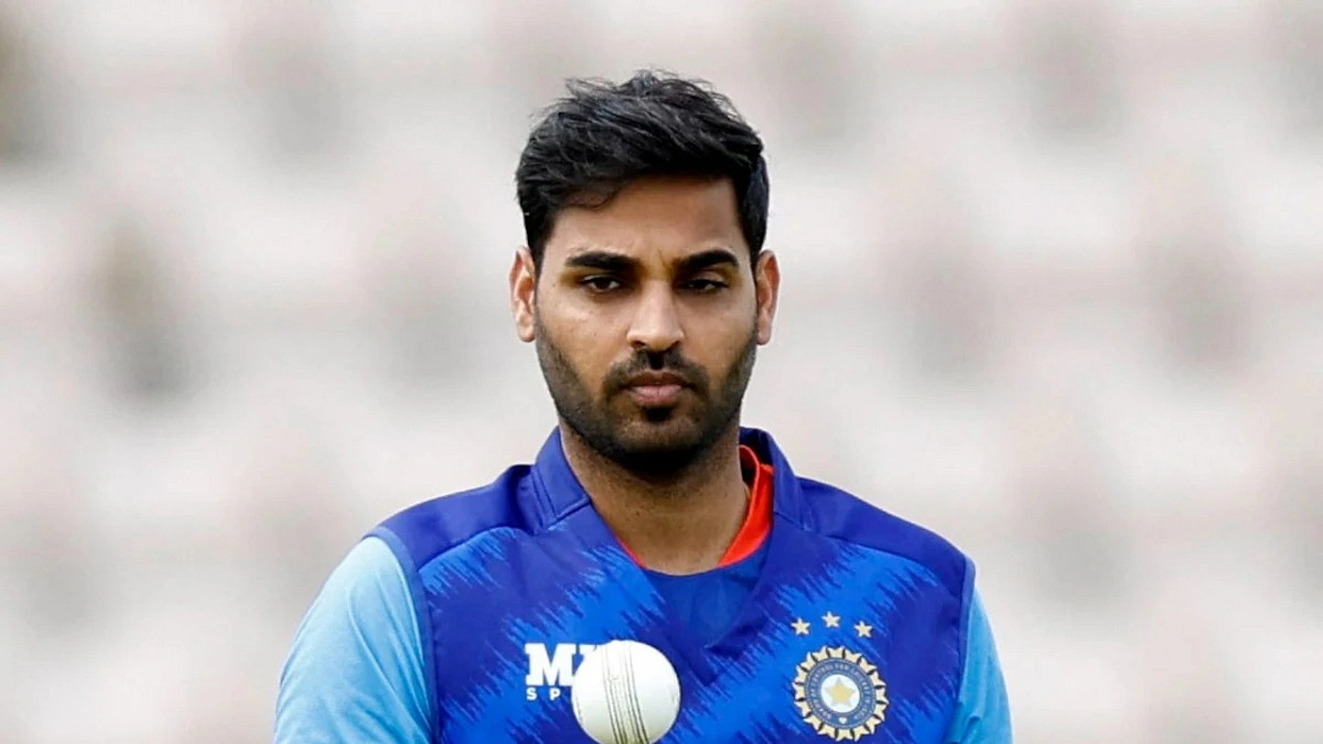 ৪ বছর পর দলে ফিরলেন ভুবনেশ্বর