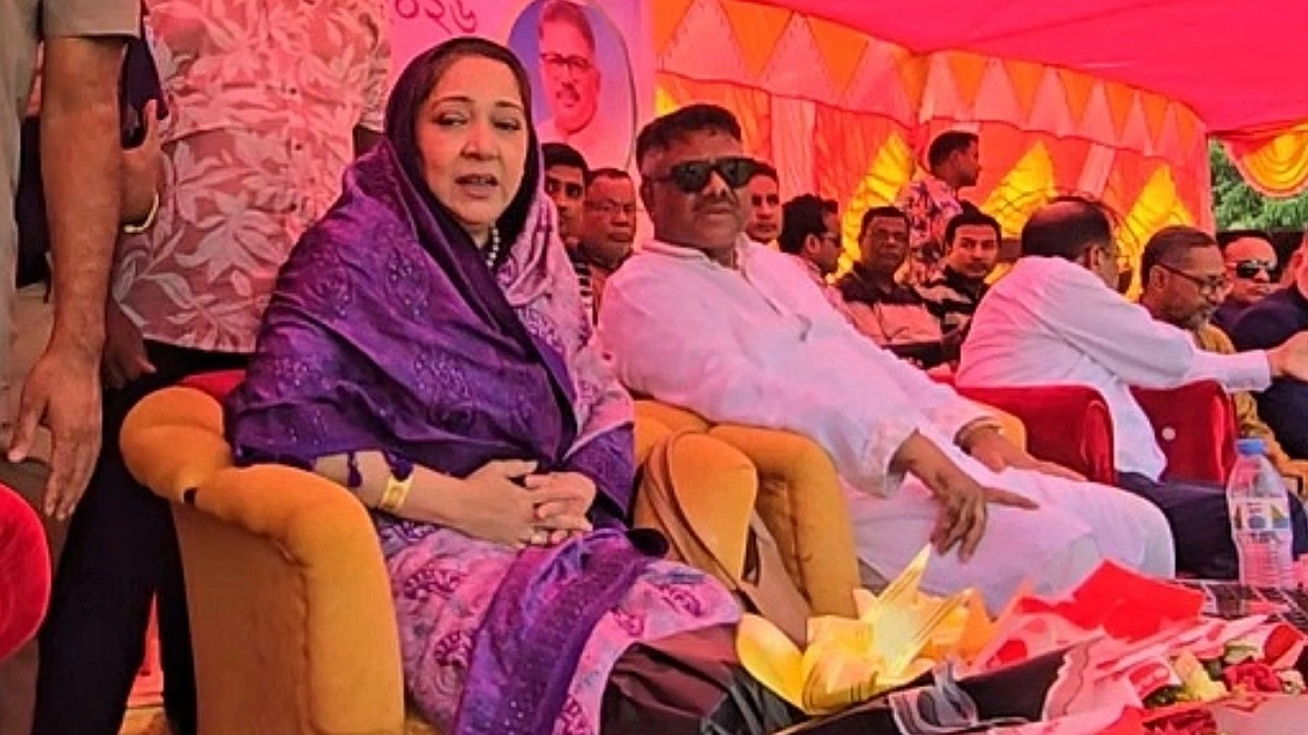 খেলোয়াড়দের অবসরকালীন ভাতা দেওয়া হবে: হুইপ দুলু