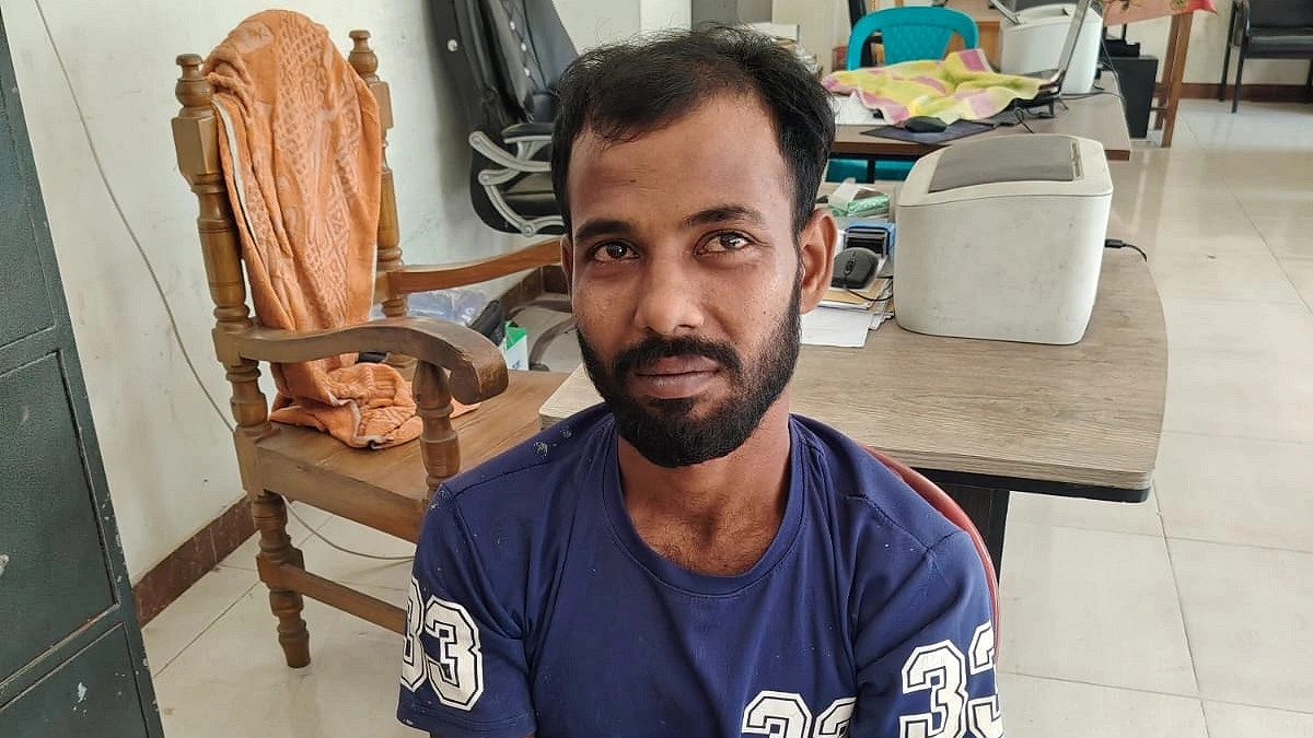 স্ত্রীকে গলা কেটে হত্যার পর ৯৯৯-এ ফোন, স্বামীর আত্মসমর্পণ
