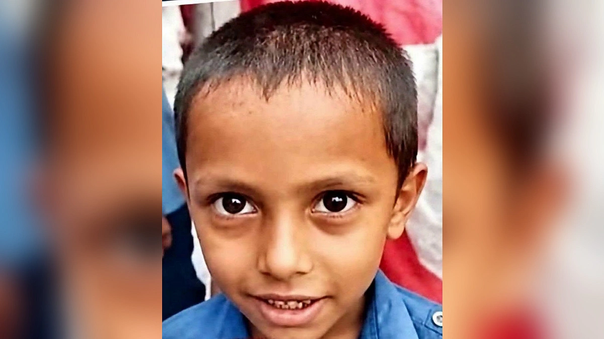 সন্তানের প্রাণ কেড়ে নিলেন মা