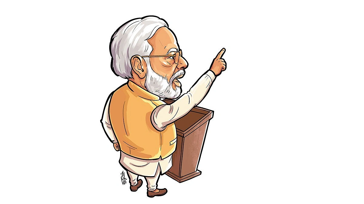 ভারত ‘গণতন্ত্রের জননী’