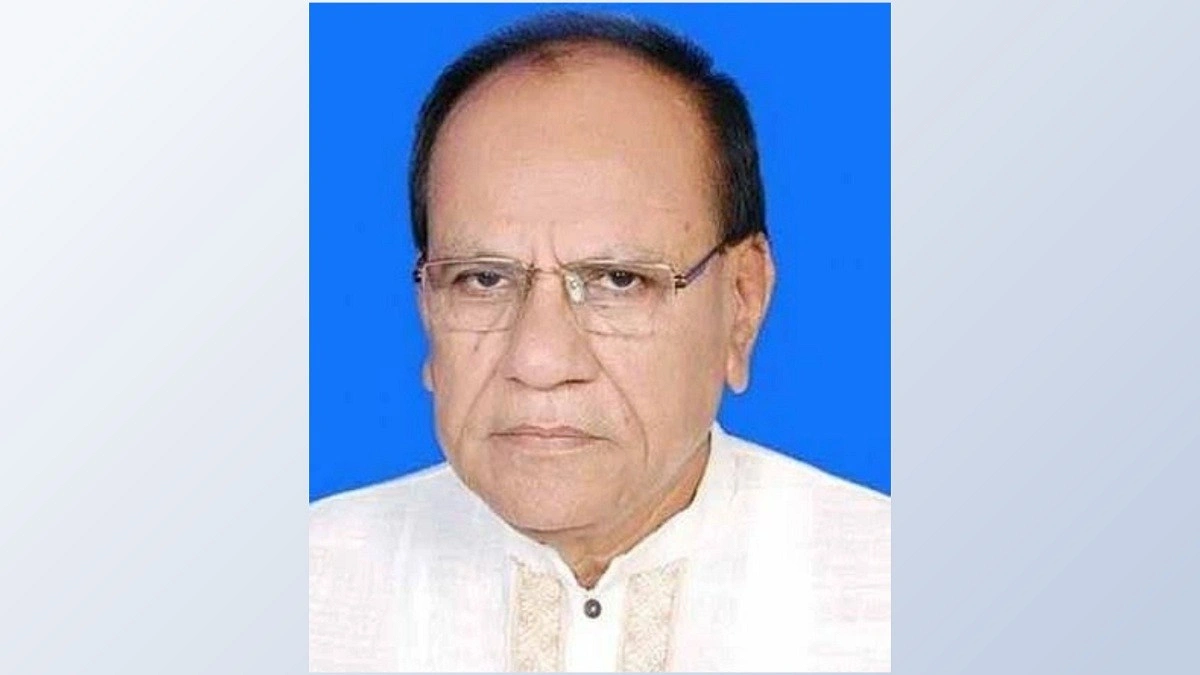 যশোর কারাগারে আ. লীগ নেতা মিলনের মৃত্যুর গুজব, নাকচ কর্তৃপক্ষের