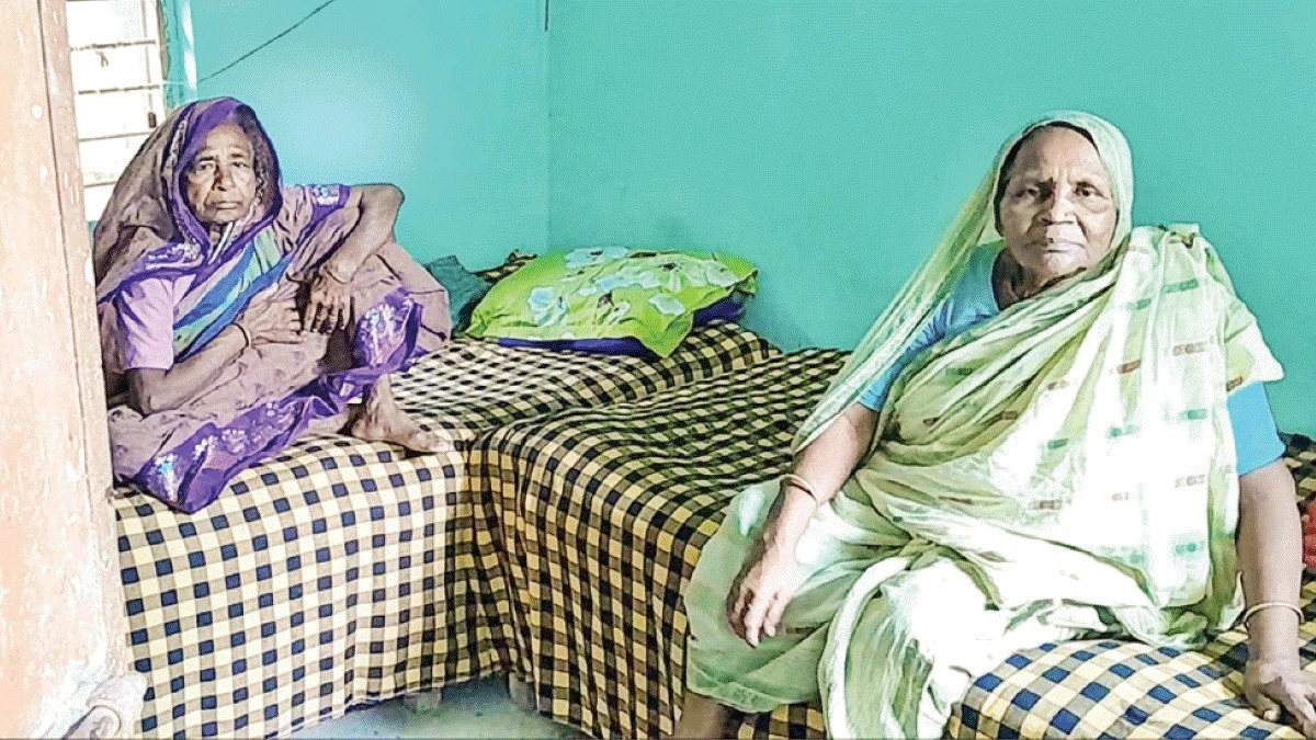 প্রবীণদেরও প্রয়োজন মানসিক স্বাস্থ্যসেবা