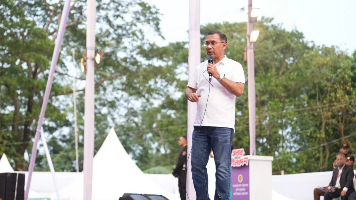 স্বৈরাচার ও গুপ্ত এক হয়ে অস্থিরতা তৈরি করছে