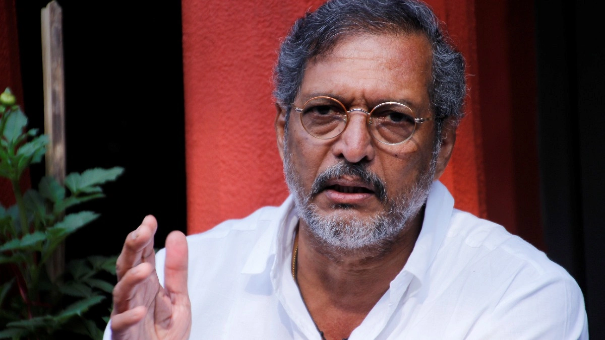 পর্দায় বড় চরিত্র, বাস্তবে মাটির মানুষ ছিলেন নানা পাটেকর