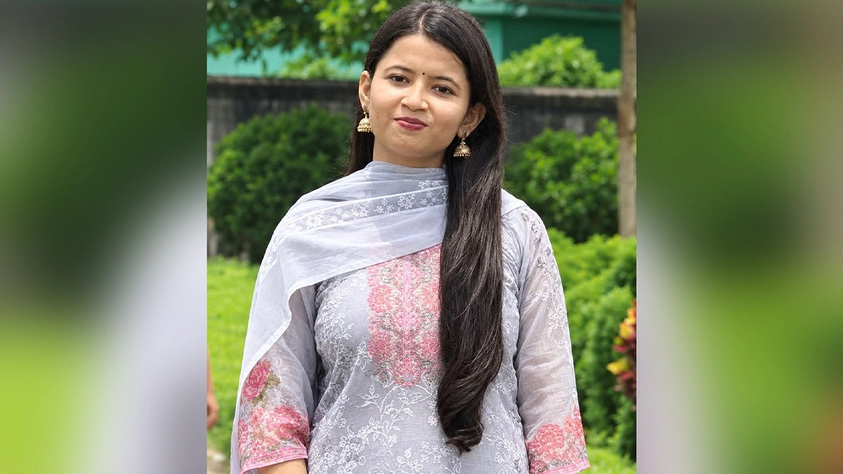 কুবি শিক্ষার্থীর মরদেহ উদ্ধার, স্বামী আটক