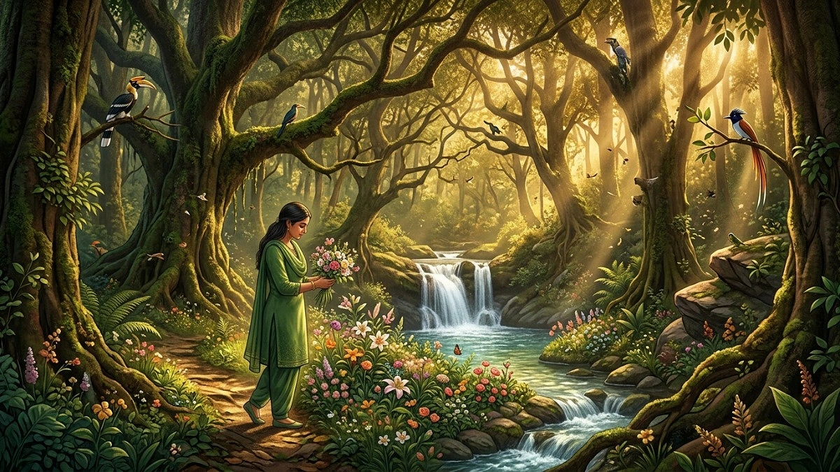 সুস্থতায় দরকার সহজ কিছু অভ্যাস বলছে গবেষণা