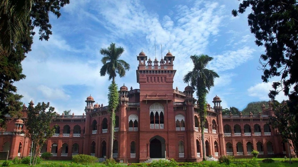 এডিস মশা শনাক্তে ‘স্মার্ট ফাঁদ’ তৈরি করল ঢাবি