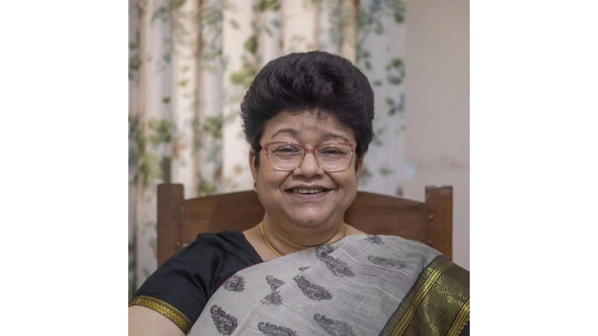 তাসনিম সিরাজের দাবি, চোখ দেখতে না পেয়ে ‘অস্বস্তির’ কথা বলায় ক্লাস ছাড়েন ছাত্রী