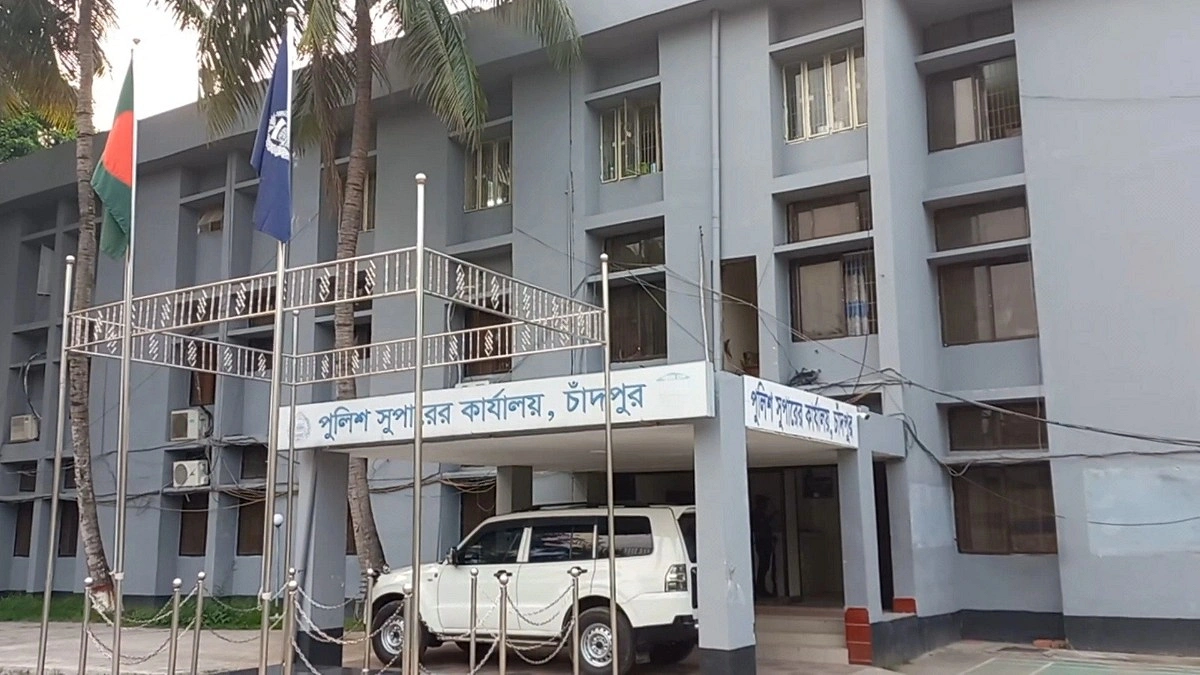 চাঁদপুরে মাদকসহ গ্রেপ্তার ১১, কিশোর গ্যাংবিরোধী অভিযানে আটক ৭৬