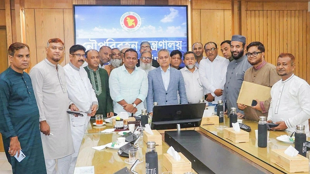 বন্দরের এনসিটি ইজারা : এখন আর ‘মাঠ গরম’ নেই