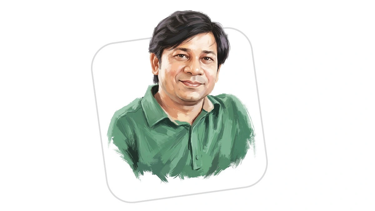 প্রিয় ৫ বই
