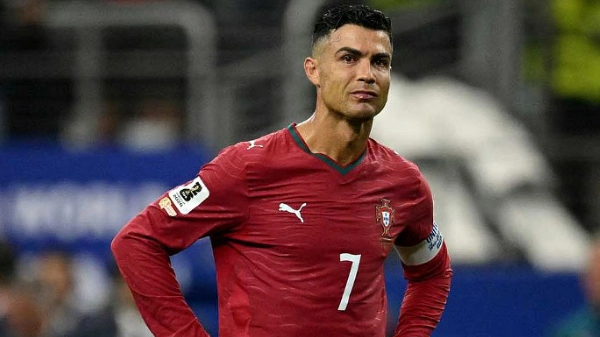 নিষেধাজ্ঞা কাটিয়ে কবে ফিরবেন রোনালদো