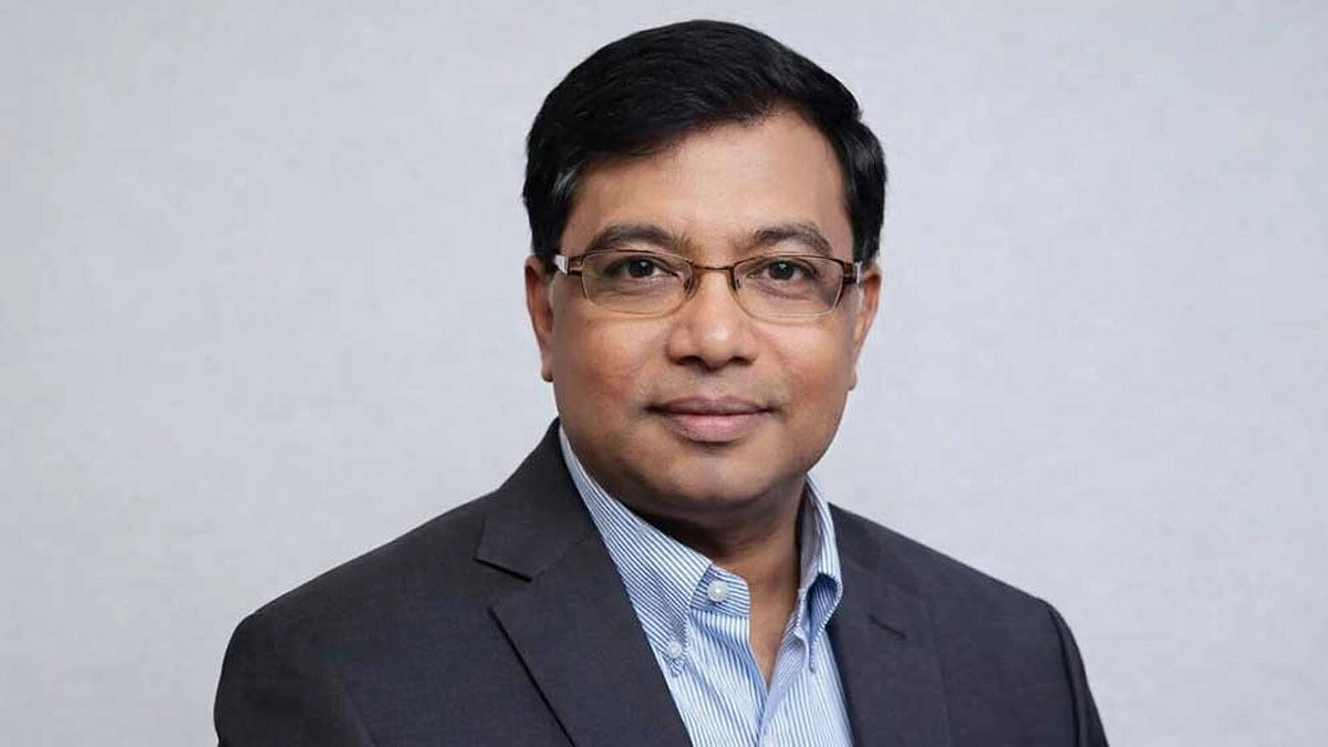 এসএইউ গভর্নিং বোর্ডের নতুন চেয়ারম্যান ড. মামুন