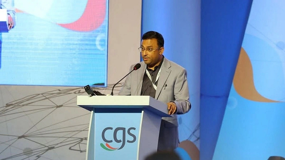 অর্থনীতিকে প্রাধান্য দিয়ে পরিচালিত হবে পররাষ্ট্রনীতি