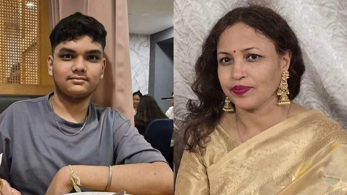 আবুধাবিতে সড়ক দুর্ঘটনায় বাংলাদেশি প্রকৌশলীর স্ত্রী-ছেলের মৃত্যু