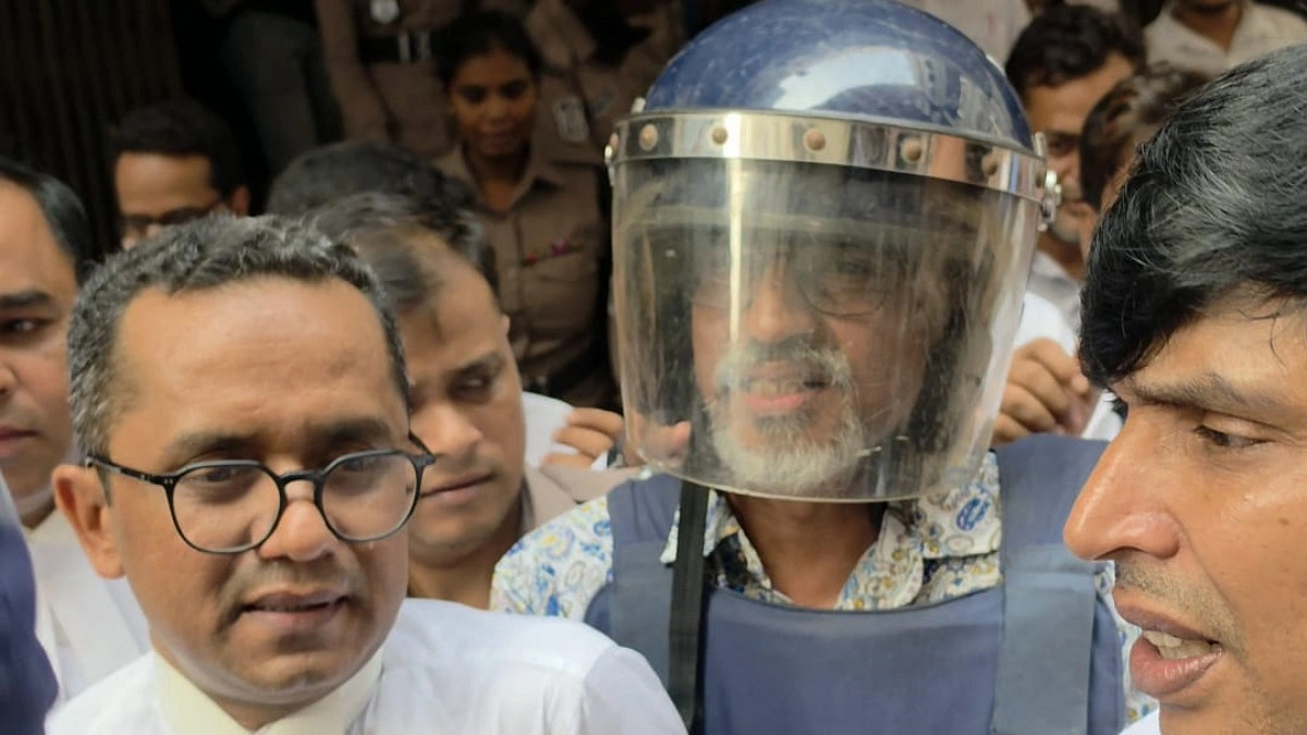 হত্যা মামলায় সাবেক এমপি রুহী রিমান্ডে