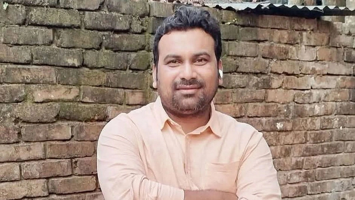 মাগুরায় যুবদল নেতার মৃত্যু নিয়ে রহস্য, কী বলছে পরিবার