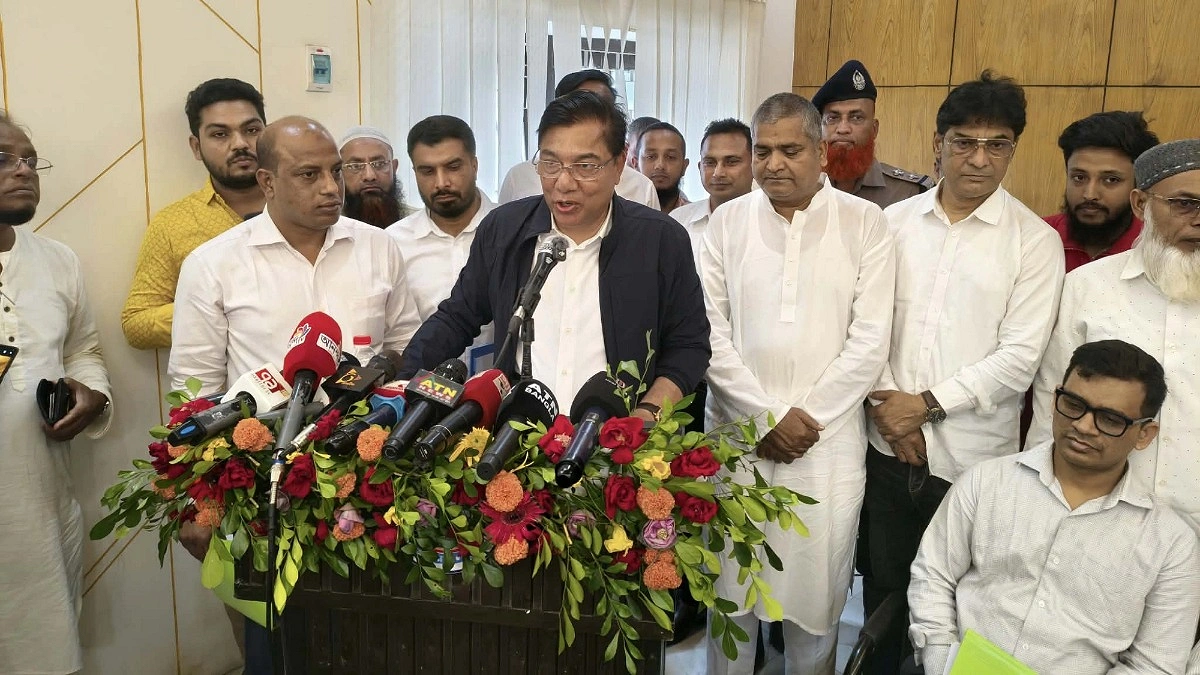 আওয়ামী লীগের আর পুনরুত্থান হবে না : বিমানমন্ত্রী