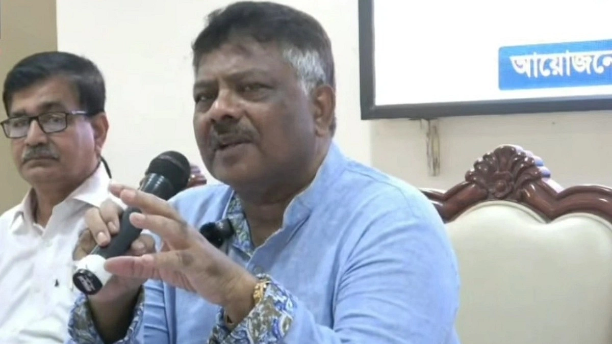 হিন্দু সম্প্রদায়কে হুমকি দিলে বিষদাঁত ভেঙে দেব: দুলু