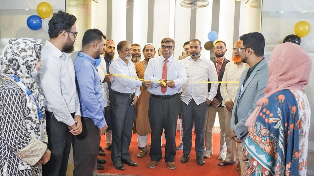 ভর্তি ও টিউশন ফিতে বিশাল ছাড় নিয়ে ইউসিটিসিতে শুরু হলো ভর্তি মেলা