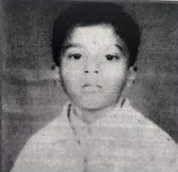 শৈশবে কবি জীবনানন্দ দাশ