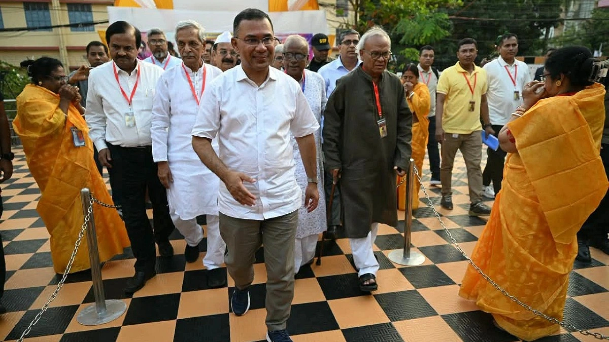 ধর্ম-বর্ণ নয়, সবার সমান অধিকার নিশ্চিত করতে চাই : প্রধানমন্ত্রী