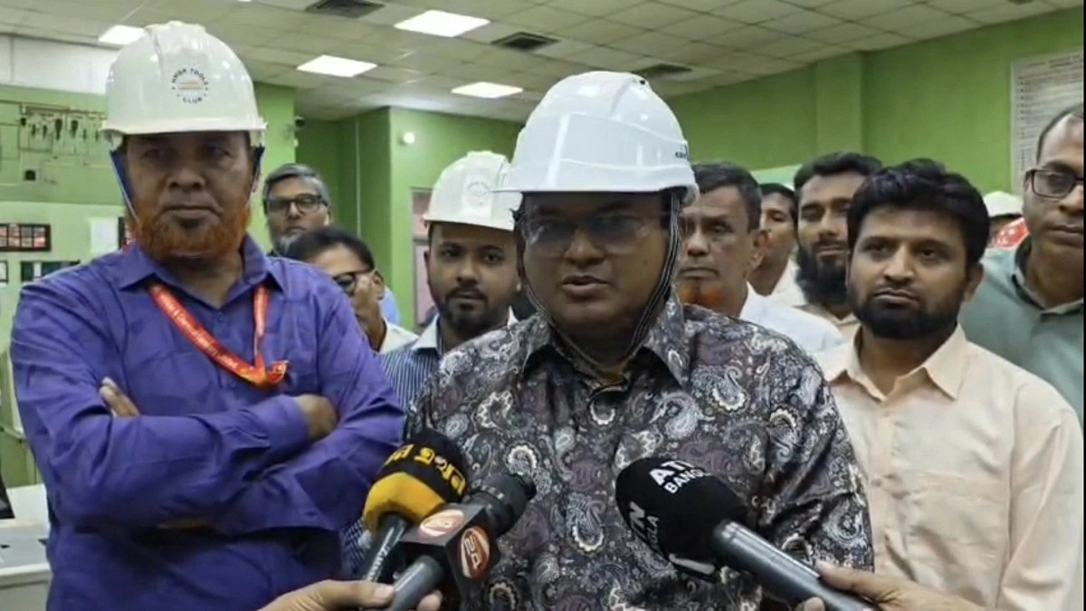 সার কারখানাগুলো চালু করে ২২ হাজার কোটি টাকা সাশ্রয়ের উদ্যোগ সরকারের