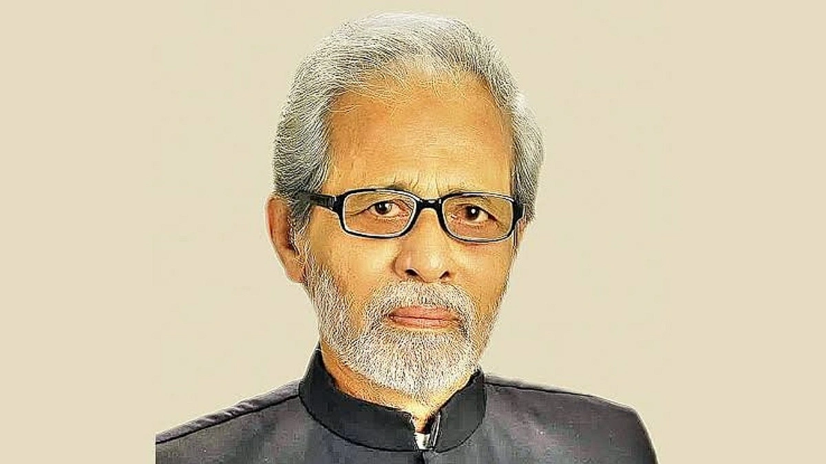 জাতীয় প্রেস ক্লাবের সাবেক সভাপতি, সাবেক এমপি শফিকুর রহমানের জীবনাবসান