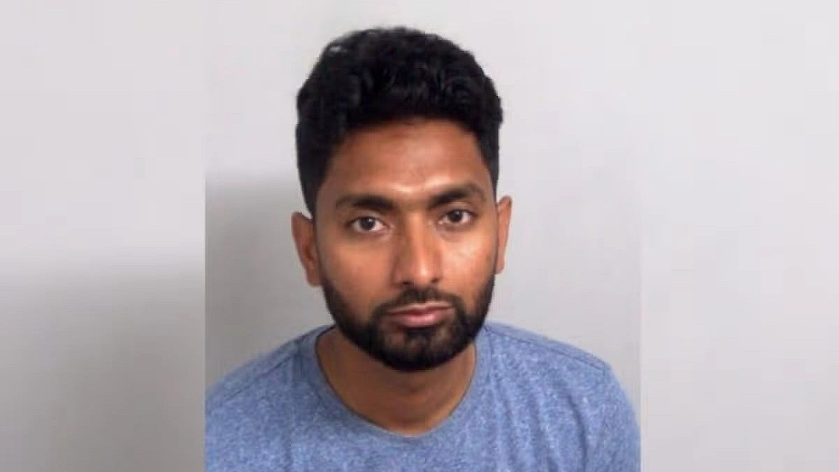 বাংলাদেশে পালিয়ে এসেছে ব্রিটেনের যৌন অপরাধী