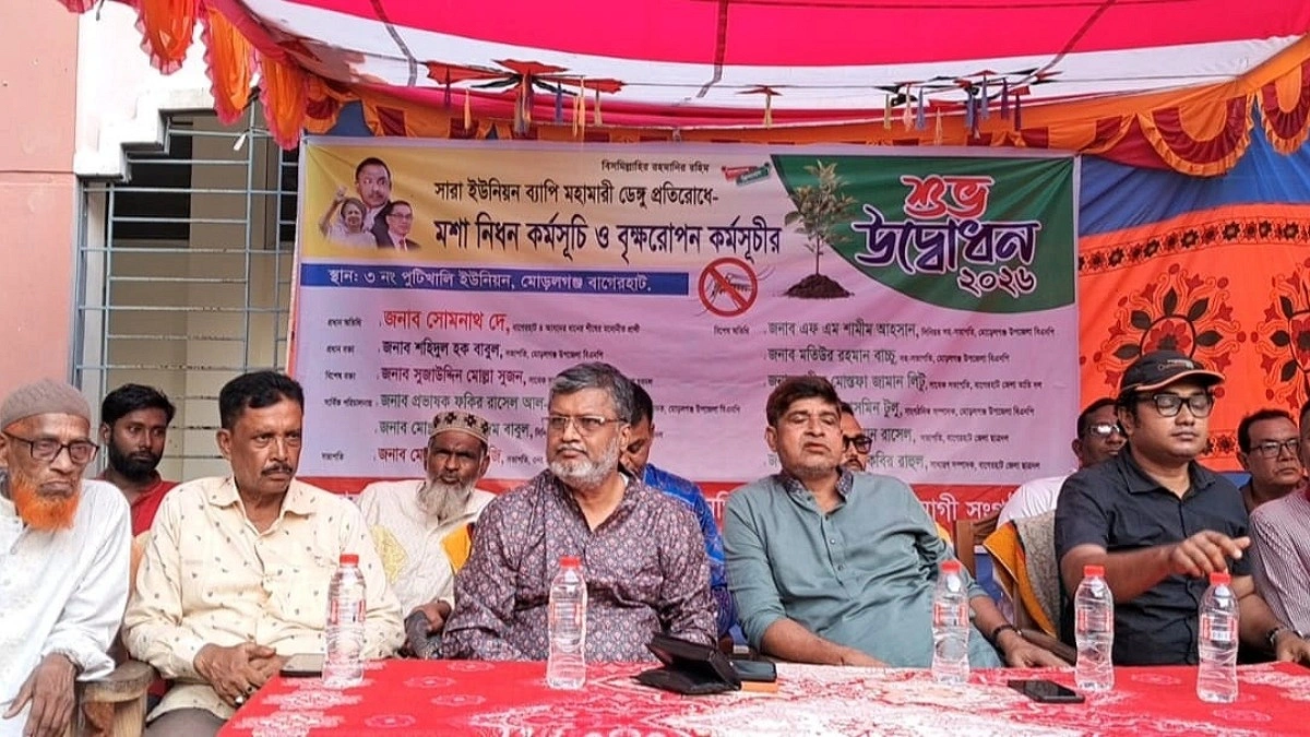বেহেশতের কথা বলে যারা ভোট নিয়েছে তারা কোথায়: সোমনাথ দে