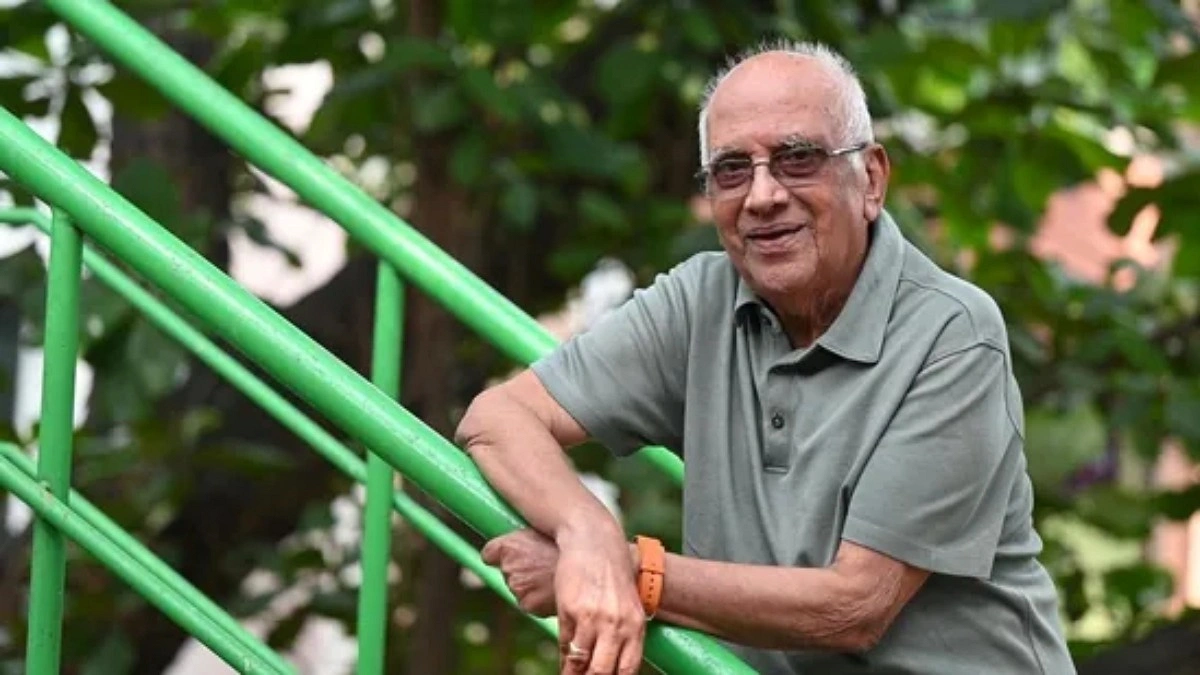 চলে গেলেন প্রখ্যাত পরিচালক সিঙ্গীতম শ্রীনিবাস রাও
