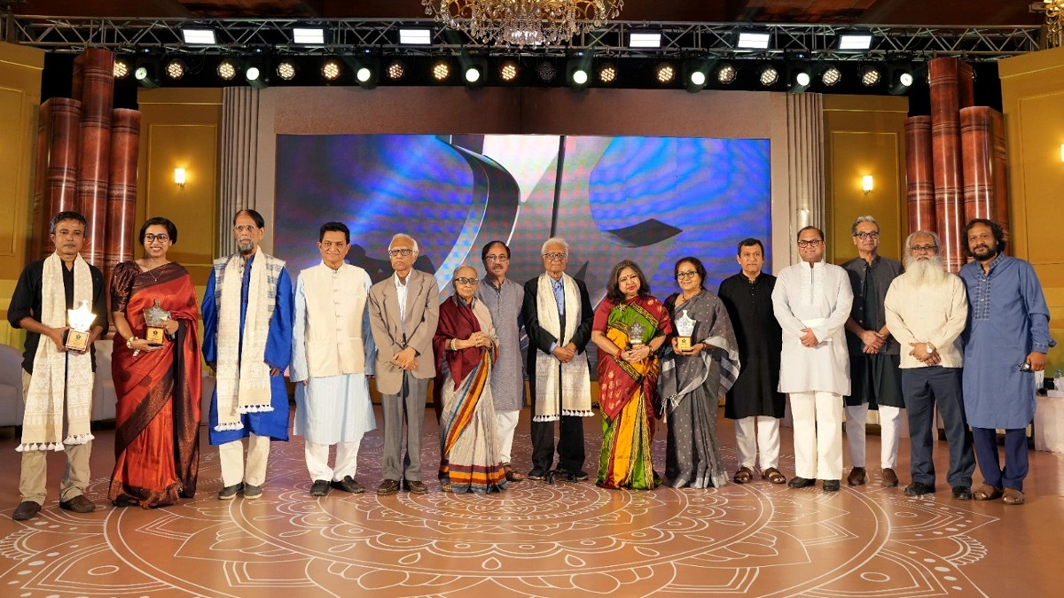 ব্র্যাক ব্যাংক-সমকাল সাহিত্য পুরস্কার বিজয়ী লেখকদের নাম ঘোষণা