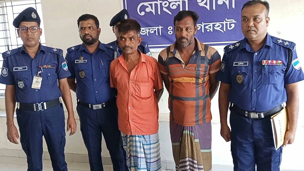৬০ দিনের ছায়া তদন্তে আসমা হত্যা মামলার রহস্য উদ্ঘাটন, গ্রেপ্তার ২