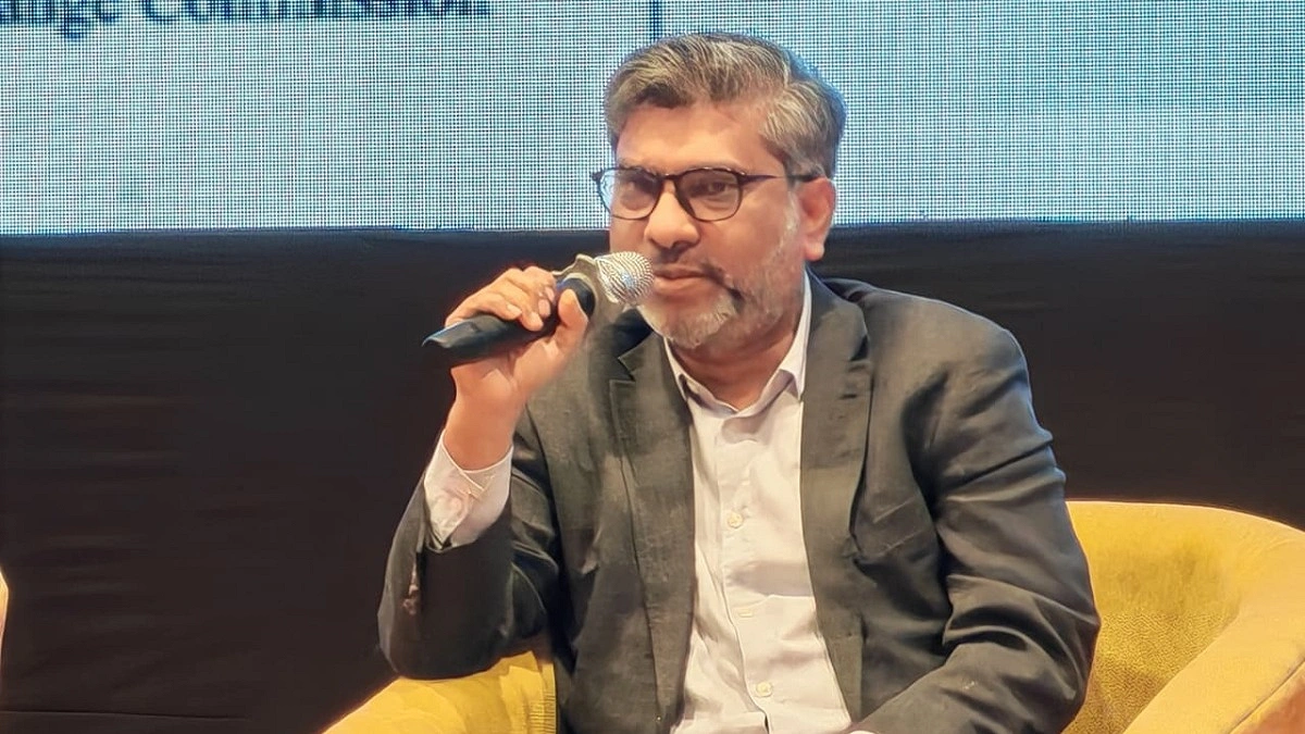 শেয়ারবাজার সংস্কারে আগামী ১২ মাসে দৃশ্যমান ফল: তানভীর গনি