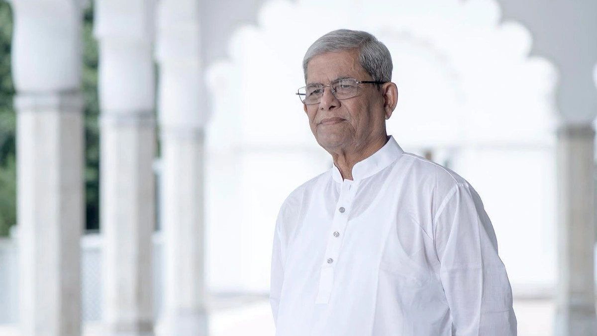 শিক্ষার্থী ও তরুণ সমাজকে মাদক থেকে দূরে থাকার আহ্বান রাষ্ট্রপতির