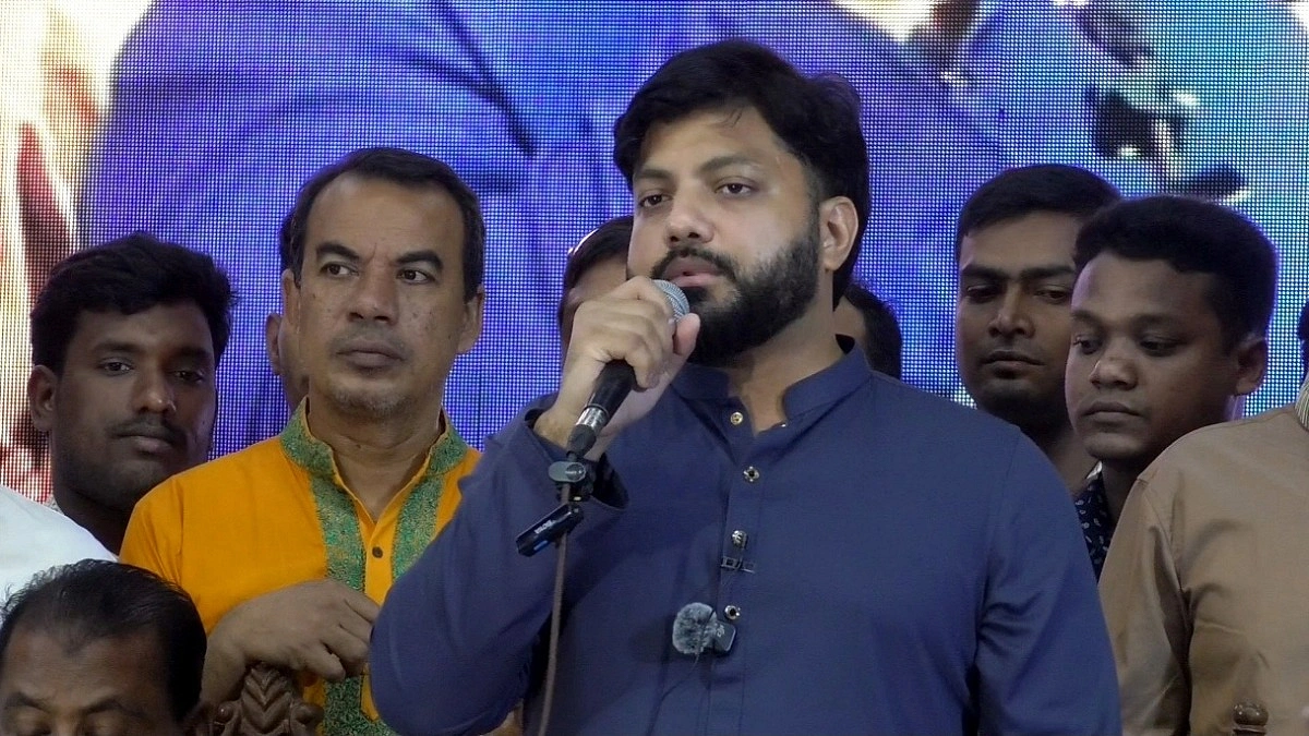 জুলাই গণঅভ্যুত্থান কোনো নির্দিষ্ট রাজনৈতিক দল বা ব্যক্তির সম্পত্তি নয়