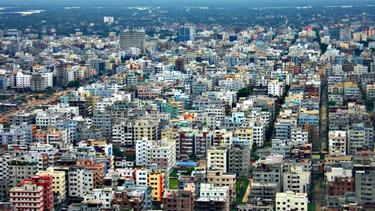 বাসা ভাড়ার অতিরিক্ত চাপে দেশের ২১ শতাংশ পরিবার