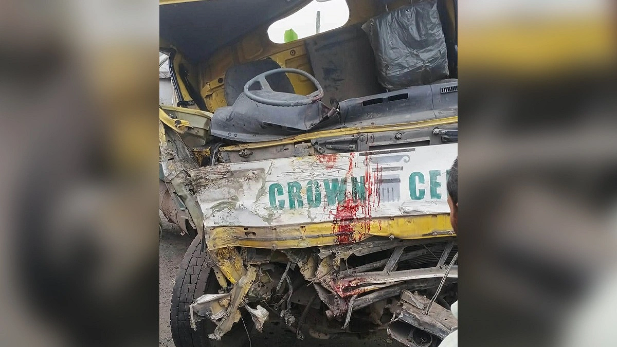 খুলনায় পৃথক সড়ক দুর্ঘটনায় নিহত ৩