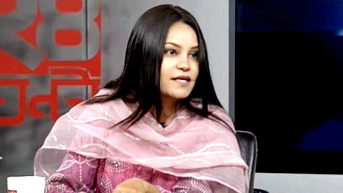 প্রধান তথ্য কমিশনার হলেন অধ্যাপক নাহরিন ইসলাম