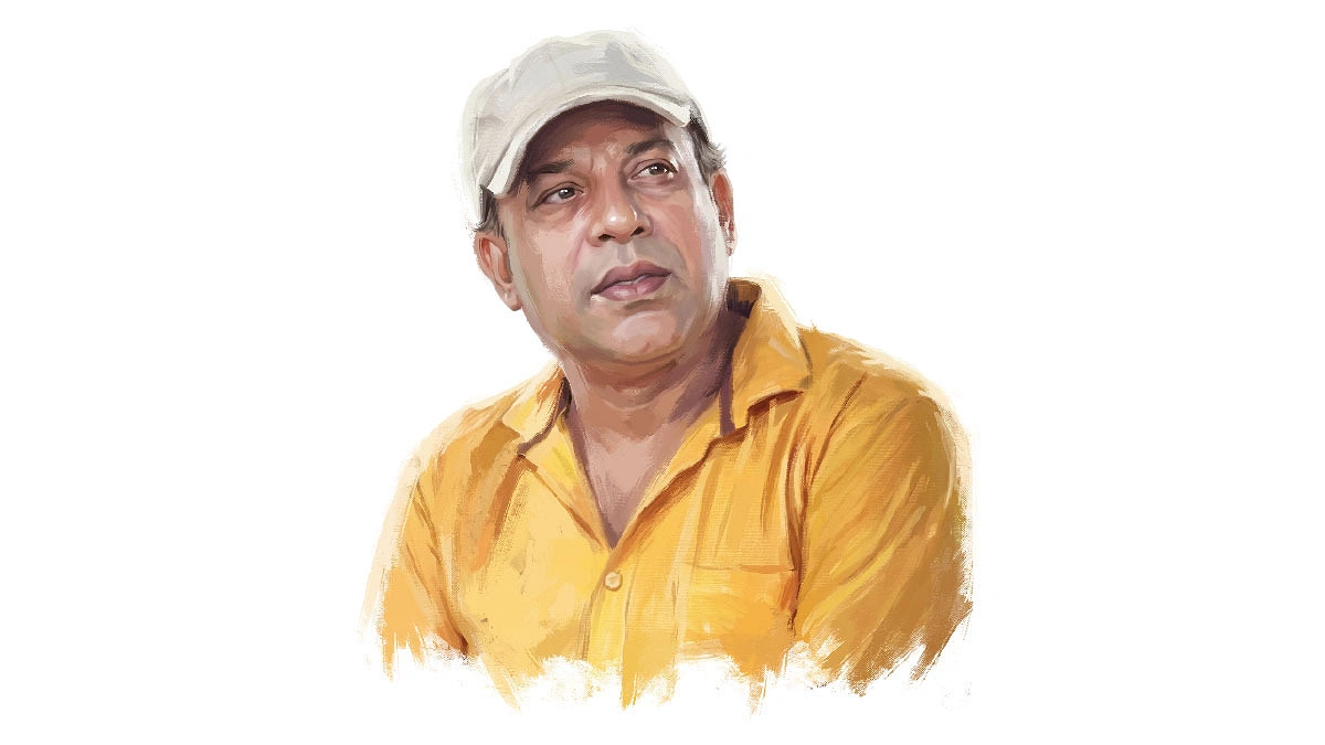 প্রচ্ছন্নের ভাবমূর্তি