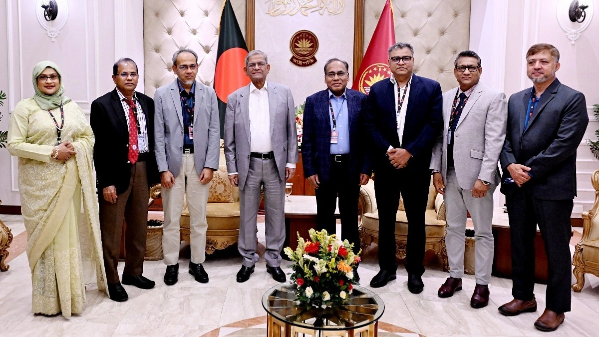 সমাজসেবায় বিত্তবানদের এগিয়ে আসার আহ্বান রাষ্ট্রপতির