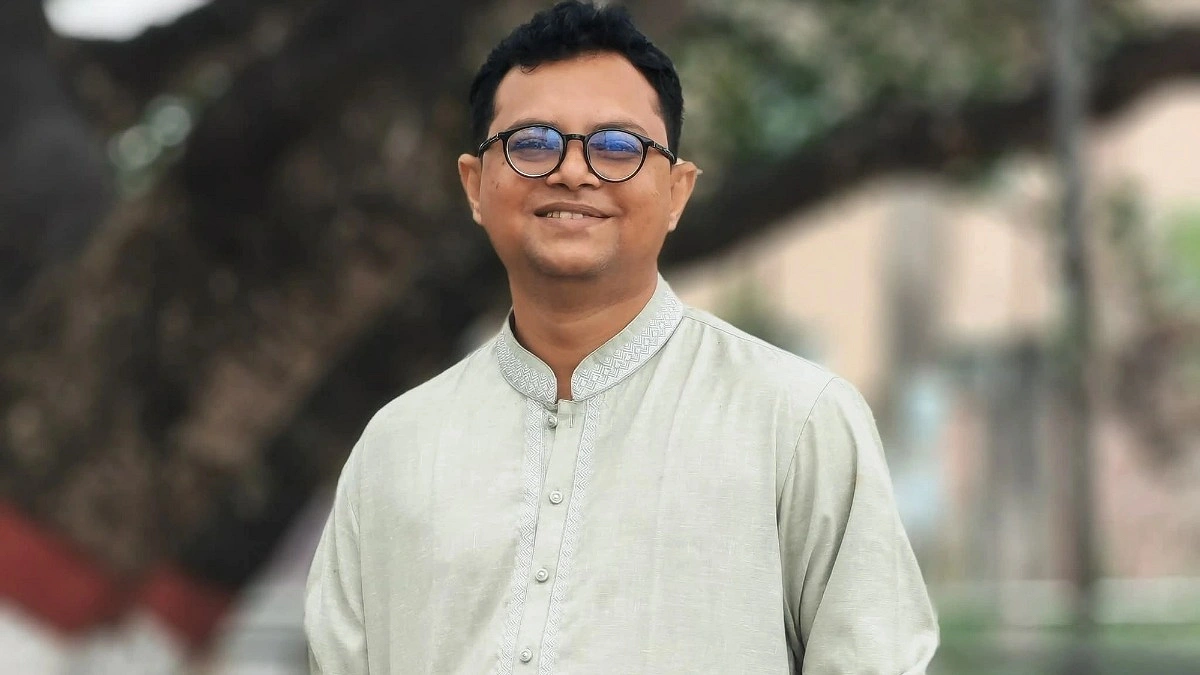 পবিপ্রবি ছাত্রদল সভাপতির সাংগঠনিক পদ স্থগিত