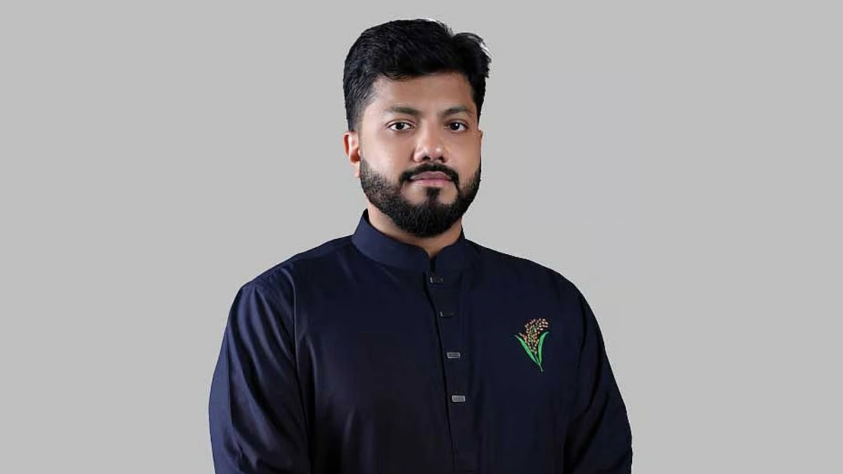 ‘ঘোড়ার ডিমের রাজনীতি’, নাহিদের উদ্দেশে ইশরাক