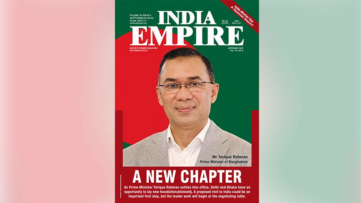 নতুন অধ্যায় সূচনার অপেক্ষায় বাংলাদেশ-ভারত