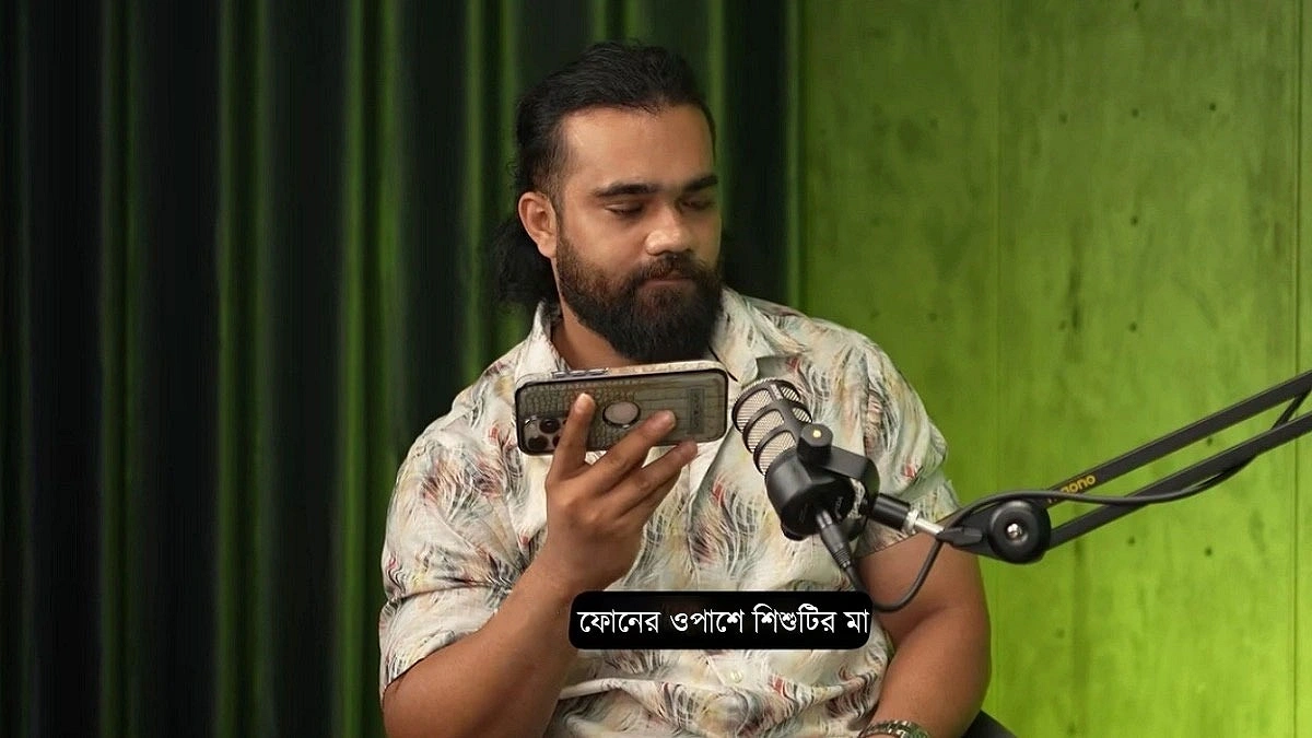 মাদ্রাসায় মেয়ের সঙ্গে কী ঘটেছিল, জানালেন মা