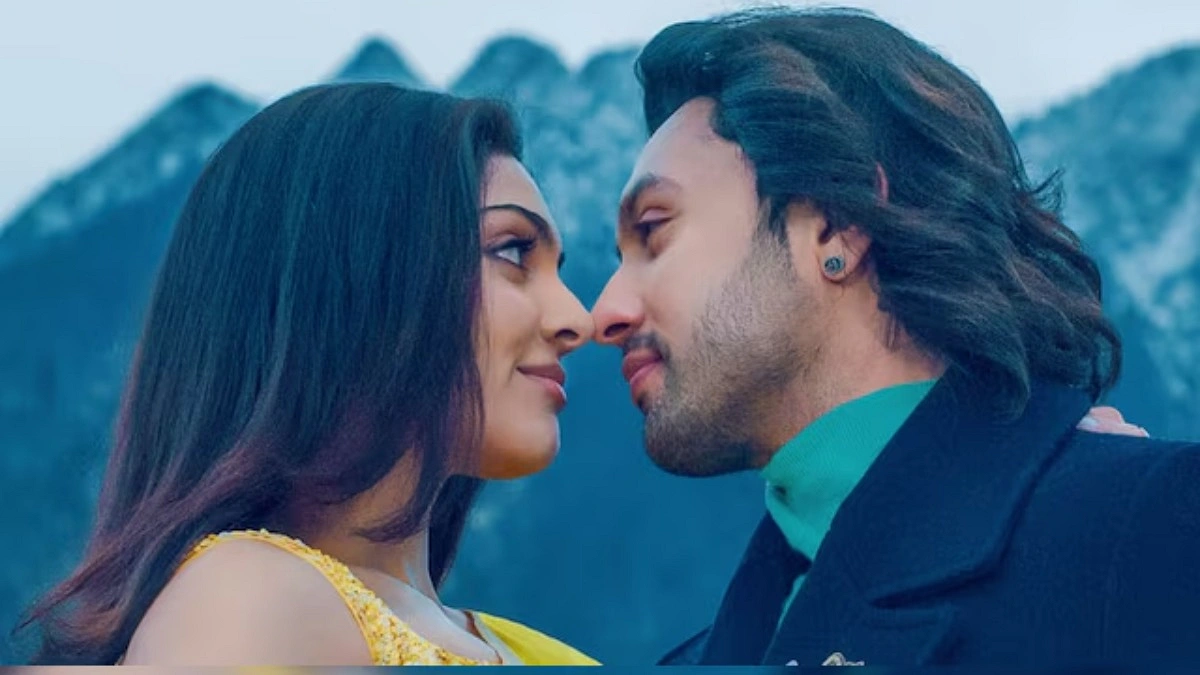 আয়ুষ্মানের সঙ্গে বক্স অফিসের সংঘর্ষ এড়াতে পিছিয়ে গেল অধ্যয়নের সিনেমা