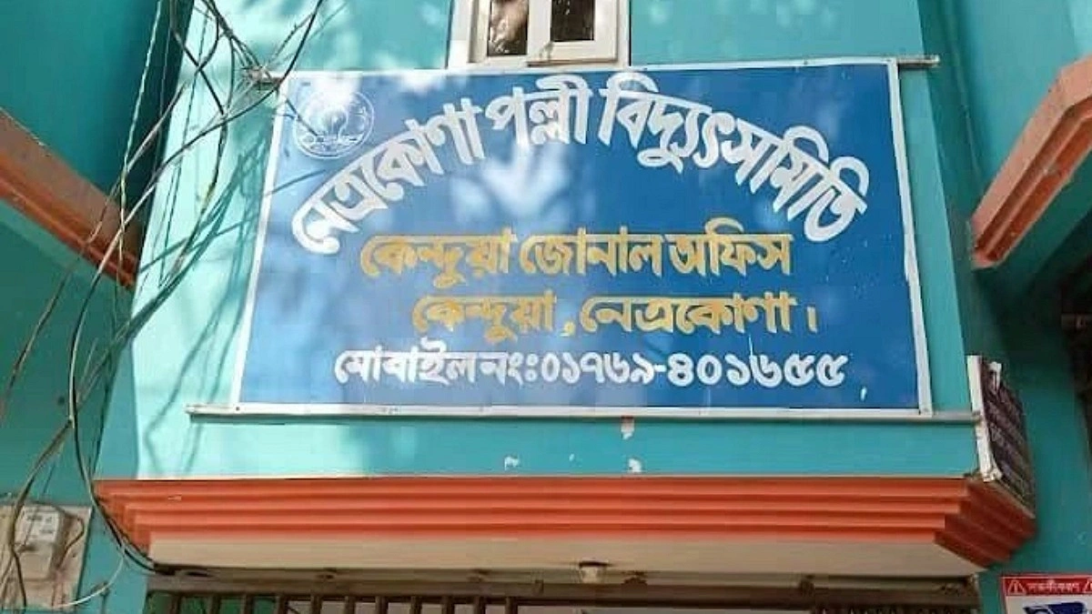 পল্লীবিদ্যুতের ৮ হাজার মিটার নষ্ট! ভোগান্তিতে গ্রাহক
