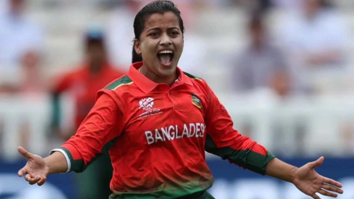 অভিজ্ঞতার পুরস্কার নাহিদার