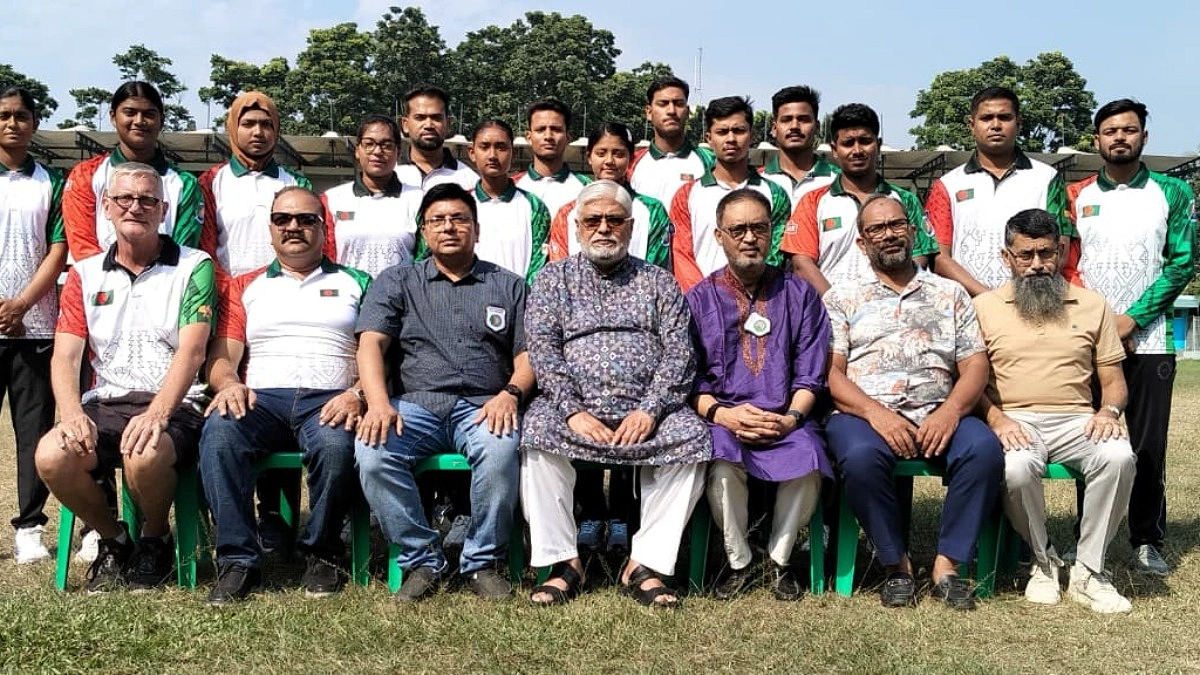 আর্চারিতে সোনা জিতলেই তিন লাখ টাকা